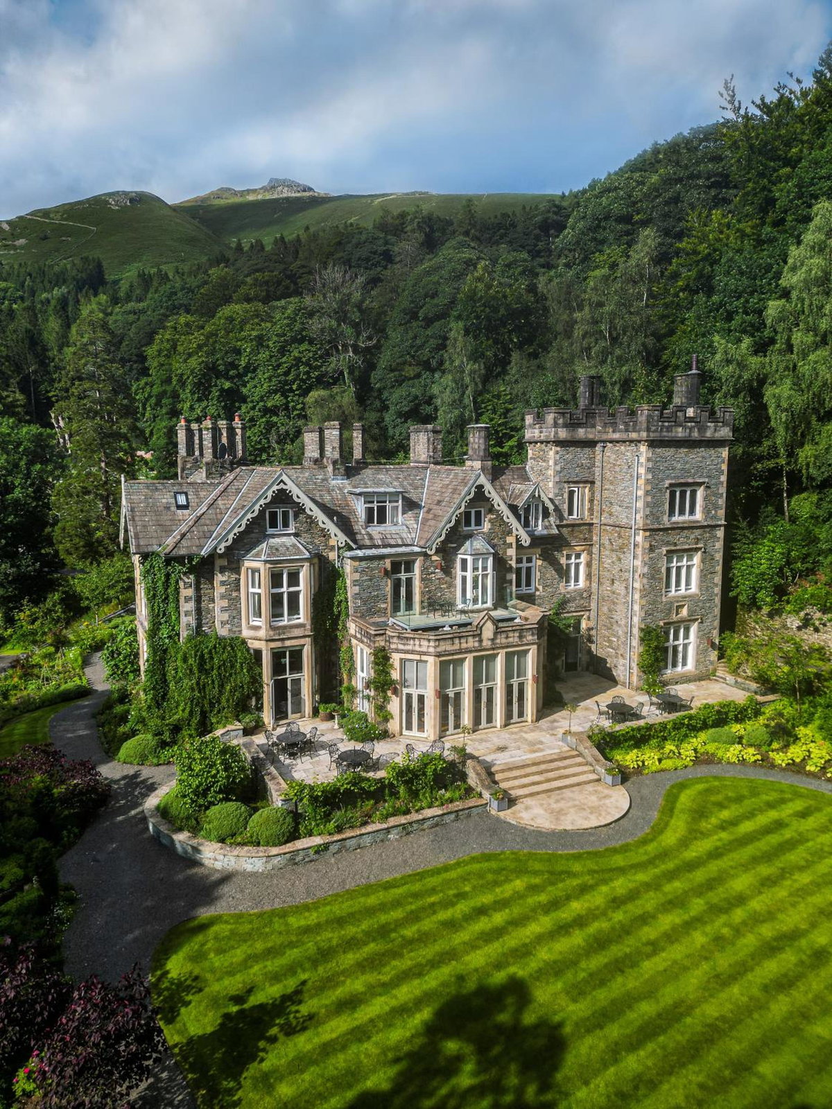 Hotel · Forest Side Hotel, Grasmere