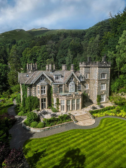 Forest Side Hotel, Grasmere, United Kingdom