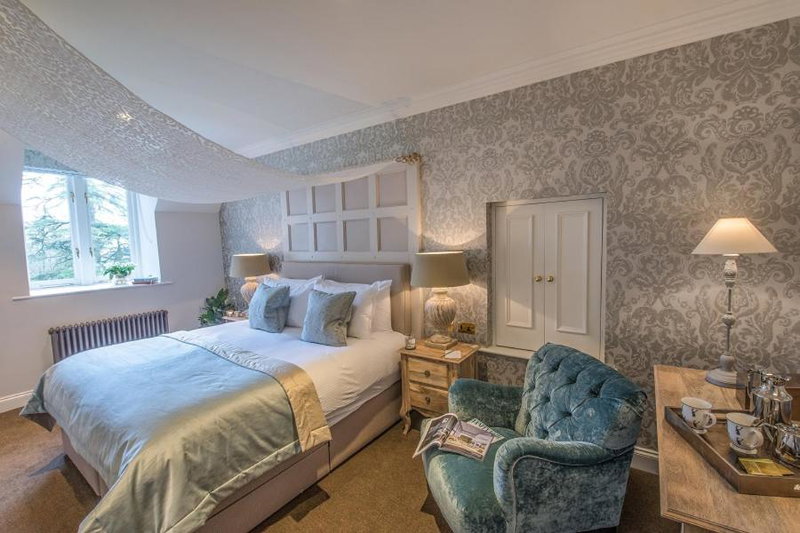 Forest Side Hotel, Grasmere, United Kingdom