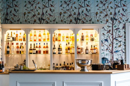 Forest Side Hotel, Grasmere, United Kingdom