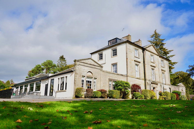 Strathaven Hotel, Strathaven, United Kingdom