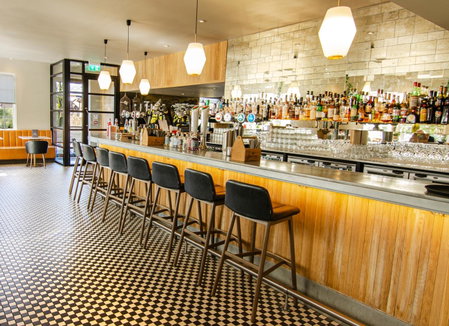 Strathaven Hotel, Strathaven, United Kingdom