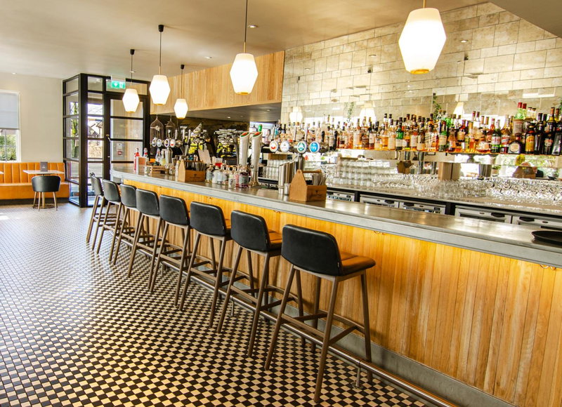 Strathaven Hotel, Strathaven, United Kingdom