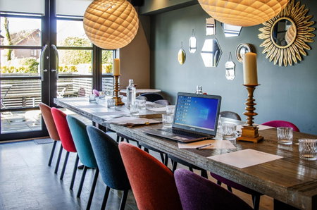 Strathaven Hotel, Strathaven, United Kingdom