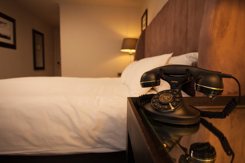Strathaven Hotel, Strathaven, United Kingdom