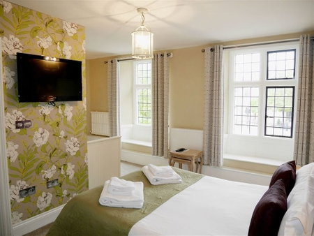 The Lansdowne Hotel, Calne, United Kingdom
