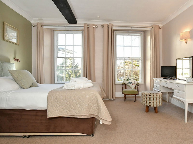 The Lansdowne Hotel, Calne, United Kingdom