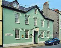 Bishopsgate House Hotel, United Kingdom