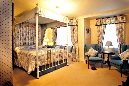 Bishopsgate House Hotel, Beaumaris, United Kingdom