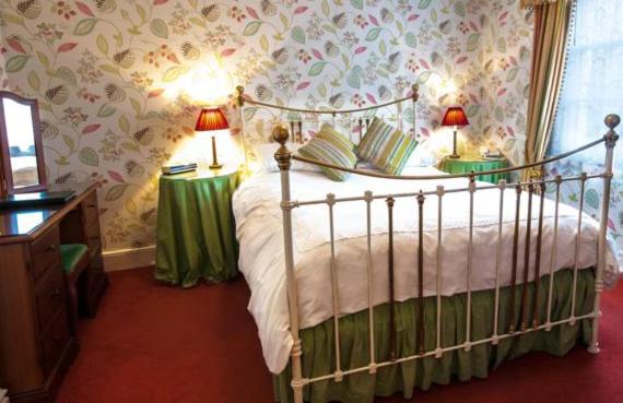 Bishopsgate House Hotel, Beaumaris, United Kingdom