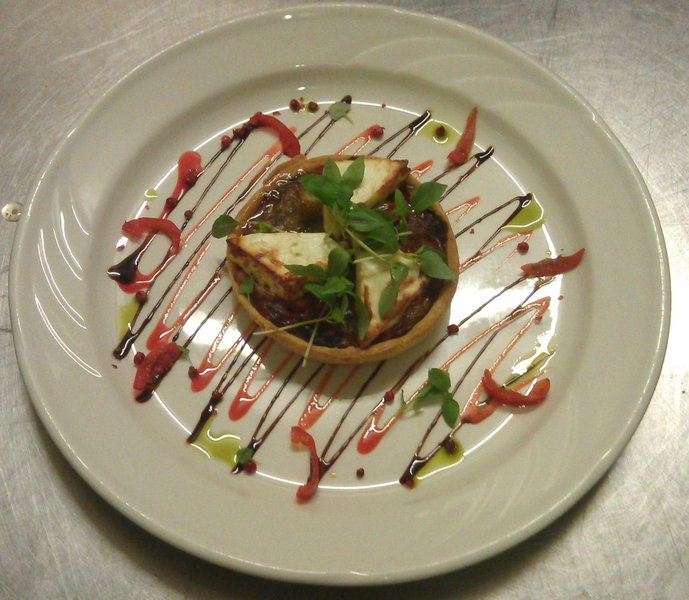 Bishopsgate House Hotel, Beaumaris, United Kingdom