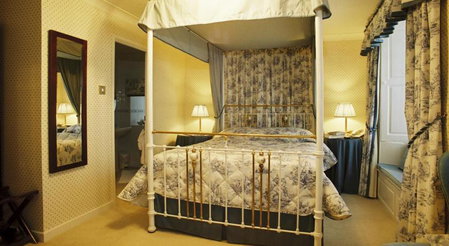 Bishopsgate House Hotel, Beaumaris, United Kingdom