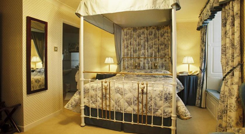 Bishopsgate House Hotel, Beaumaris, United Kingdom