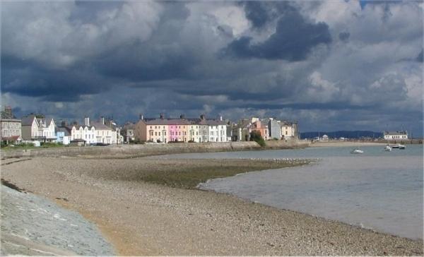 Bishopsgate House Hotel, Beaumaris, United Kingdom
