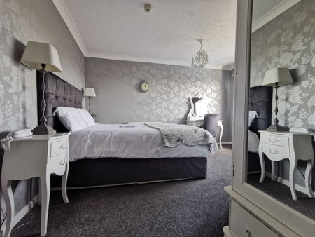 The Stirk House Hotel, Clitheroe, United Kingdom