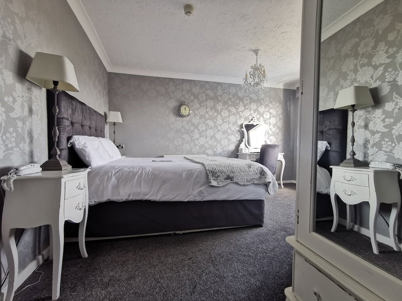 The Stirk House Hotel, Clitheroe, United Kingdom