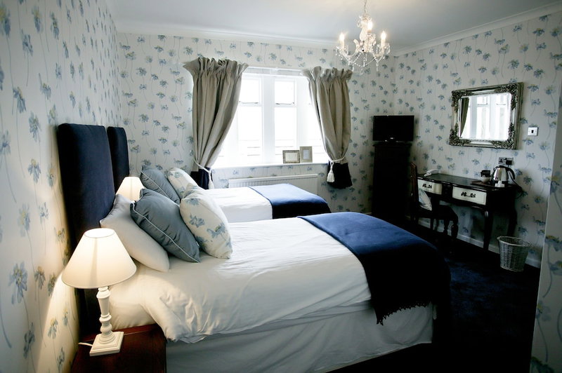 The Stirk House Hotel, Clitheroe, United Kingdom