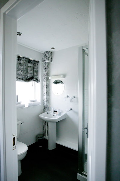 The Stirk House Hotel, Clitheroe, United Kingdom