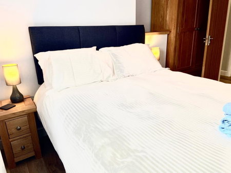 Gwesty Gadlys Hotel, Cemaes Bay, United Kingdom