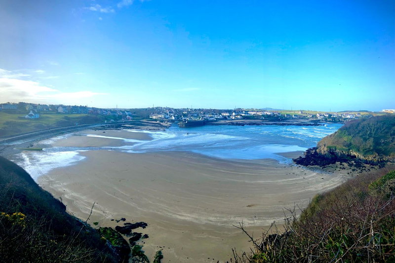 Gwesty Gadlys Hotel, Cemaes Bay, United Kingdom