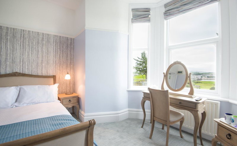 Gwesty Gadlys Hotel, Cemaes Bay, United Kingdom