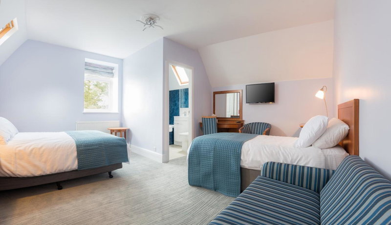 Gwesty Gadlys Hotel, Cemaes Bay, United Kingdom