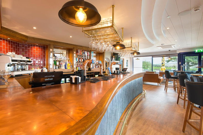 Gwesty Gadlys Hotel, Cemaes Bay, United Kingdom