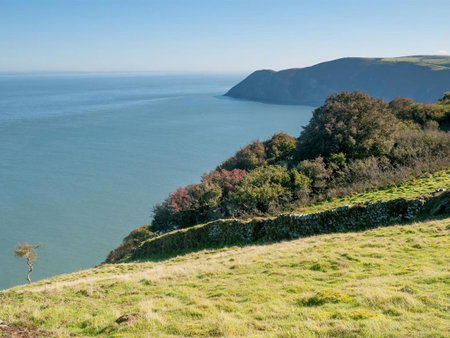St Vincent Guest House, Lynton, United Kingdom