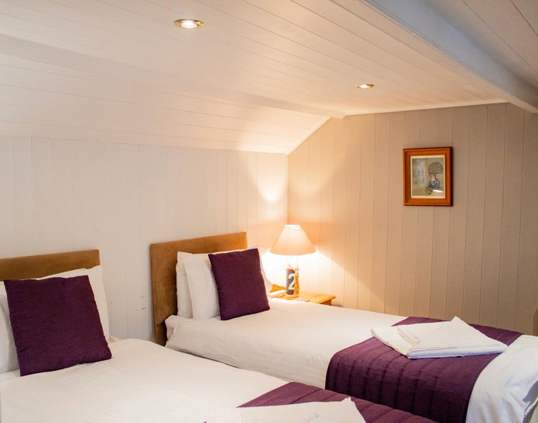St Vincent Guest House, Lynton, United Kingdom