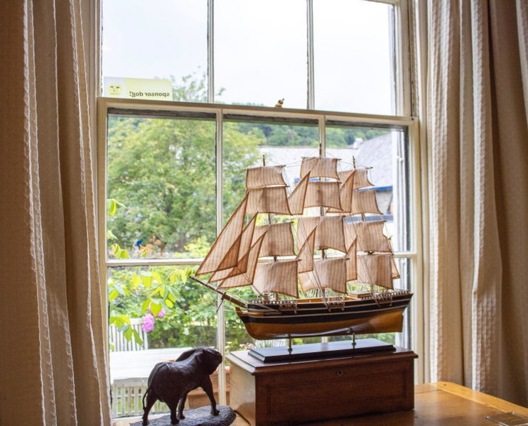 St Vincent Guest House, Lynton, United Kingdom