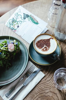 The fig, Rye, United Kingdom