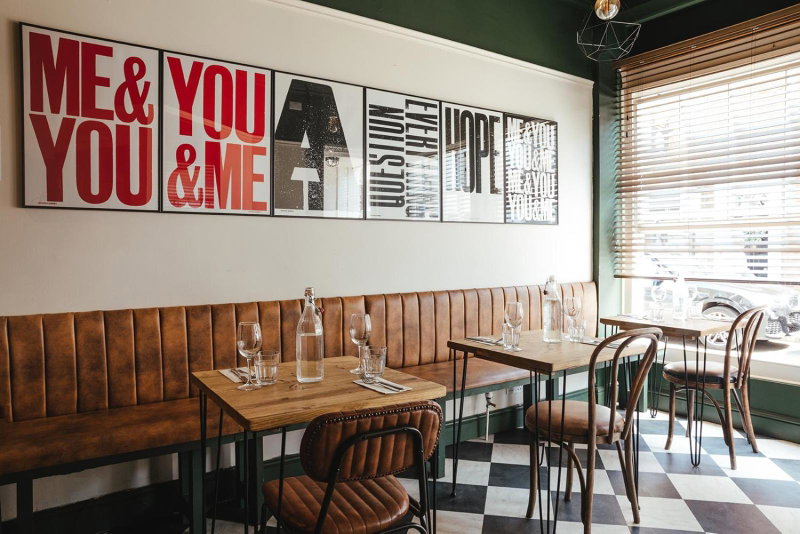 The fig, Rye, United Kingdom