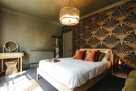 The fig, Rye, United Kingdom