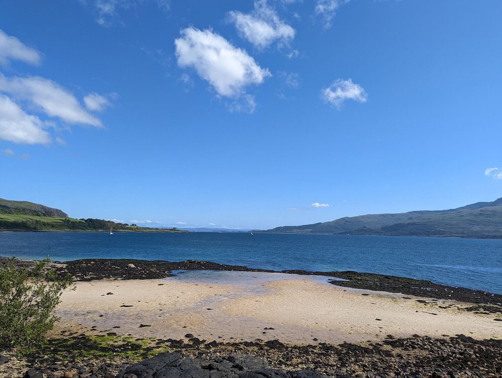 Lochaline Hotel, United Kingdom