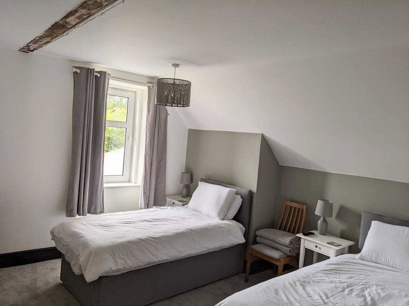Lochaline Hotel, Oban, United Kingdom