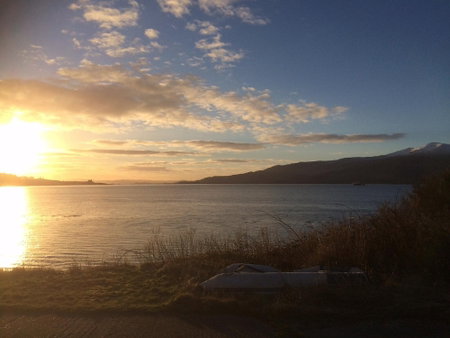 Lochaline Hotel, Oban, United Kingdom