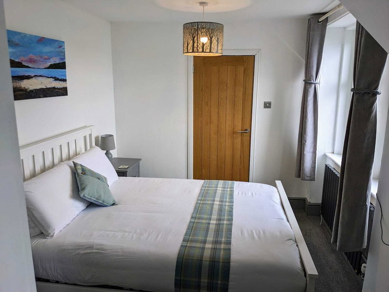 Lochaline Hotel, Oban, United Kingdom