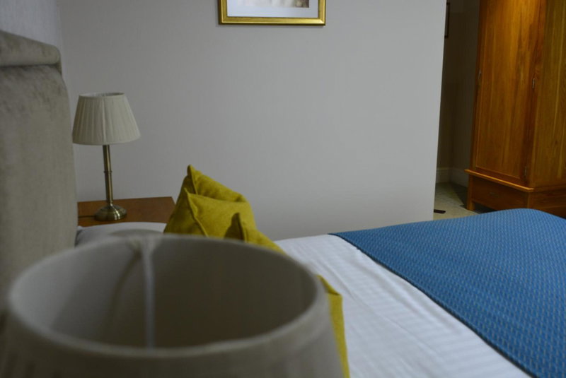Stallingborough Grange Hotel, Stallingborough, United Kingdom