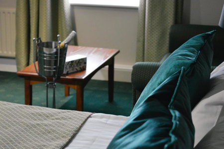 Stallingborough Grange Hotel, Stallingborough, United Kingdom