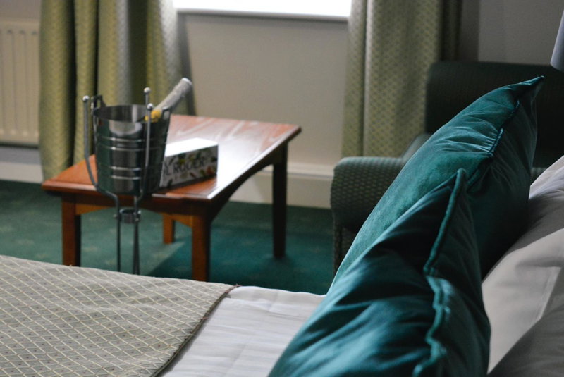 Stallingborough Grange Hotel, Stallingborough, United Kingdom