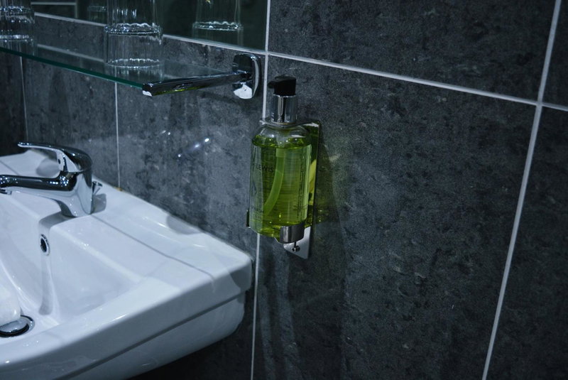 Stallingborough Grange Hotel, Stallingborough, United Kingdom
