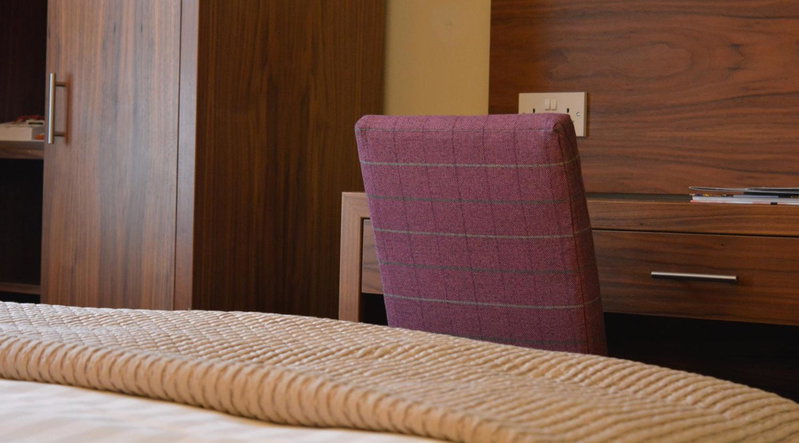 Stallingborough Grange Hotel, Stallingborough, United Kingdom