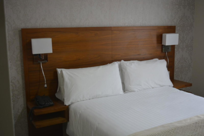 Stallingborough Grange Hotel, Stallingborough, United Kingdom