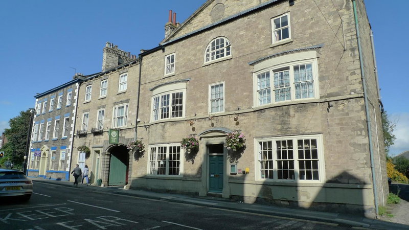 Orchard Club, Knaresborough, United Kingdom