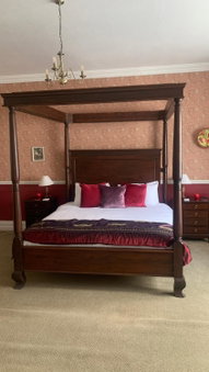 Orchard Club, Knaresborough, United Kingdom