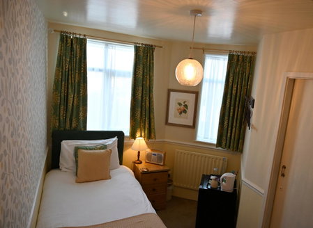 Orchard Club, Knaresborough, United Kingdom