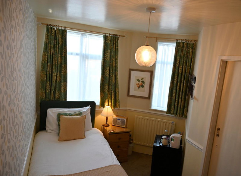 Orchard Club, Knaresborough, United Kingdom