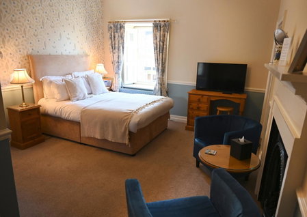 Orchard Club, Knaresborough, United Kingdom