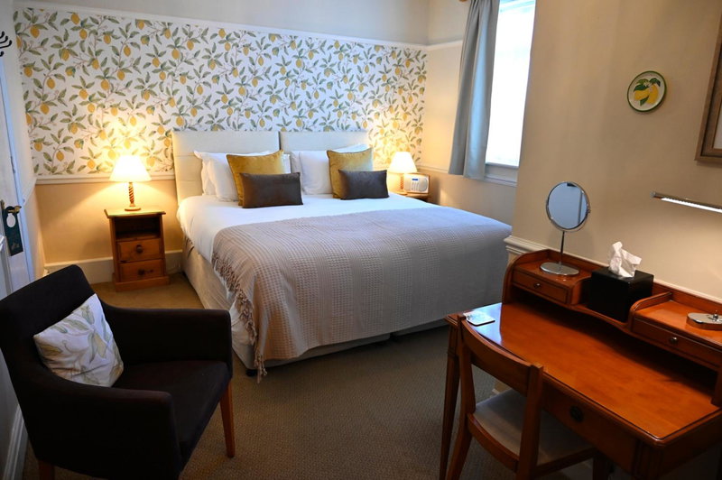 Orchard Club, Knaresborough, United Kingdom