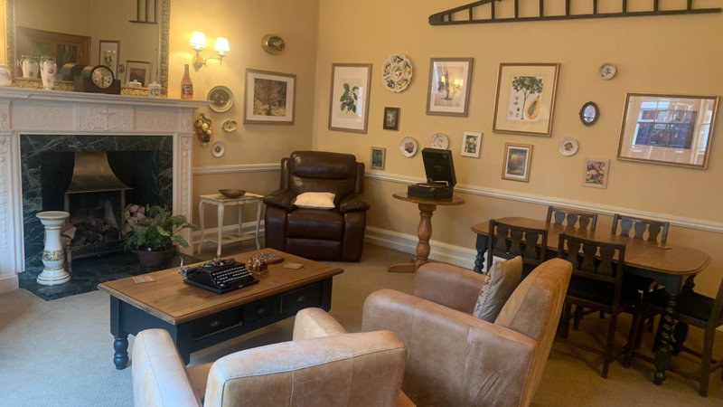 Orchard Club, Knaresborough, United Kingdom